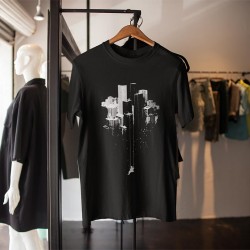 City Swing Oversized Tshirt