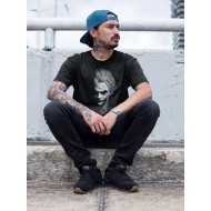 Jocker Oversized Tshirt