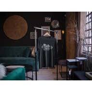 Manhattan Oversized Tshirt