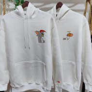 2 Adet Çizgifilm Tasarımlı Sweatshirt 2 Adet Çizgifilm Tasarımlı Sweatshirt