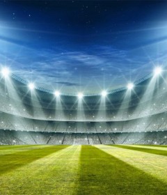 Futbol Koleksiyonu - Önde Gelen Liglere Özel Baskılı Ürünler