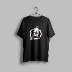 Avengers A Tasarımlı Tshirt 2
