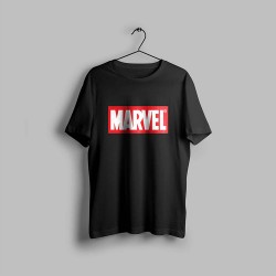 Marvel  Tasarımlı Tshirt