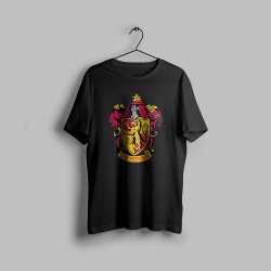 Gryffindor  Tasarımlı Tshirt