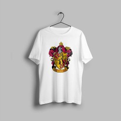 Gryffindor  Tasarımlı Tshirt
