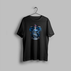 Ravenclaw Tasarımlı Tshirt
