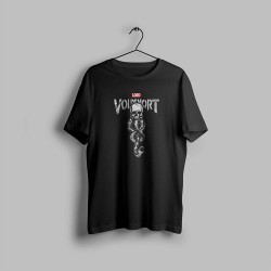 Voldemort Tasarımlı Tshirt