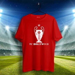 Bayern Munich Tasarımlı Tshirt 8