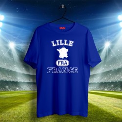 Lille Tasarımlı Tshirt 2