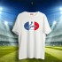 Olympic Lyon Tasarımlı Tshirt 4