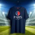 Paris Saint-Germain Tasarımlı Tshirt 5