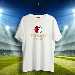 Feyenoord Tasarımlı Tshirt 2