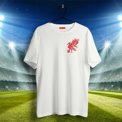 Liverpool Tasarımlı Tshirt 2