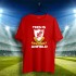 Liverpool Tasarımlı Tshirt 7