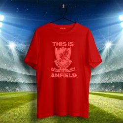 Liverpool Tasarımlı Tshirt 8 Liverpool Tasarımlı Tshirt 8