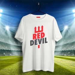 Manchester United Tasarımlı Tshirt 6 Manchester United Tasarımlı Tshirt 6