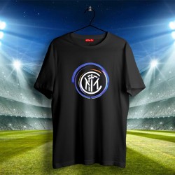 İnter Milan Tasarımlı Tshirt 3