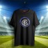 İnter Milan Tasarımlı Tshirt 3