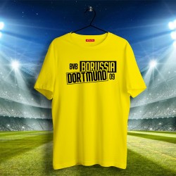 Borissa Dortmund Tasarımlı Tshirt 6