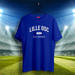 Lille Tasarımlı Tshirt 3