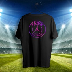 Paris Saint-Germain Tasarımlı Tshirt 1