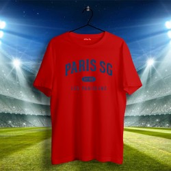 Paris Saint-Germain Tasarımlı Tshirt 10
