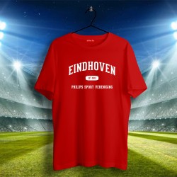 Psv Eindhoven Tasarımlı Tshirt 2
