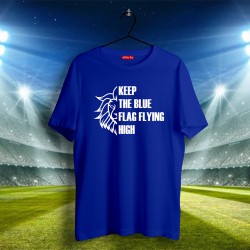 Chelsea Tasarımlı Tshirt 3