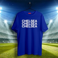 Chelsea Tasarımlı Tshirt 8