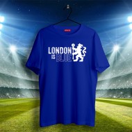 Chelsea Tasarımlı Tshirt 9