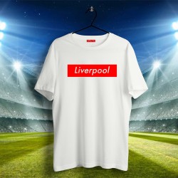 Liverpool Tasarımlı Tshirt 5 Liverpool Tasarımlı Tshirt 5