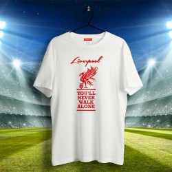Liverpool Tasarımlı Tshirt 9 Liverpool Tasarımlı Tshirt 9