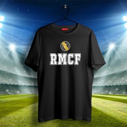 Real Madrid Tasarımlı Tshirt 1