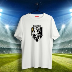 Juventus Tasarımlı Tshirt 1