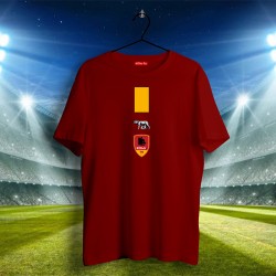 Roma Tasarımlı Tshirt 2