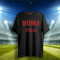 Roma Tasarımlı Tshirt 3